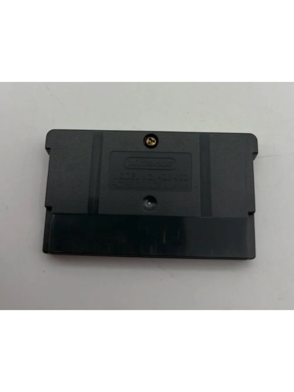 Rugrats Go Wild (Nintendo Gameboy Advance, GBA,2003) Cartridge Only - Tested